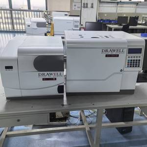 เครื่องวิเคราะห์ก๊าซโครมาโทกราฟี-มวลสเปกโตรเมทรี (GC-MS) ที่สอดคล้องกับมาตรฐาน BIBO สำหรับการทดสอบทางสิ่งแวดล้อมและการวิเคราะห์สารตกค้างจากยาฆ่าแมลง - Product Image 4