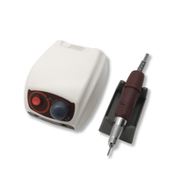 65W 35000 tr/min fort 207 Micro moteur perceuse à ongles location de machine