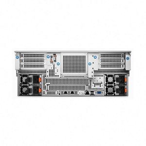 Servidor Nuevo 100% Original R960 en Oferta, Servidor en Rack 4U Poweredge R960 Platinum con CPU 8490H - Product Image 1