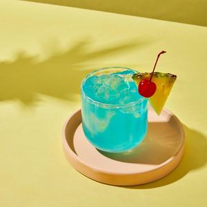 Cocktails réfléchis, ensemble de mélangeurs de cocktails skinny, 12 bouteilles, boissons non alcoolisées, saveurs, margarita et boîte de Moscou - Product Image 4