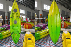 <span class=keywords><strong>Kayak</strong></span> Individual Simple, Estable y Seguro con Confiabilidad y Mejor Rendimiento en Cualquier Ocasión - Product Image 3