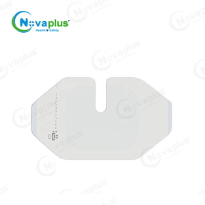 Balutan Film transparan steril untuk memperbaiki lapisan luar lainnya - Product Image 3