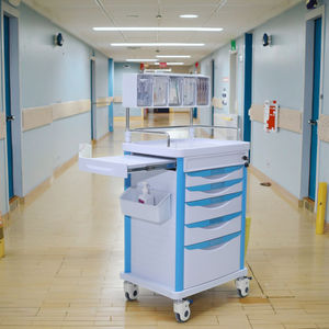 Unité d'assistance à l'anesthésie modulaire ABS moderne Optimisation de la zone de travail verticale pour les espaces restreints Utilisation commerciale dans les hôtels et les restaurants - Product Image 1