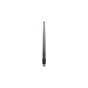 Scheda Wi-Fi USB, antenna esterna, 802.11ac, velocità fino a 600 Mbps, ideale per estendere la connessione Wi-Fi su PC e - Product Image 1