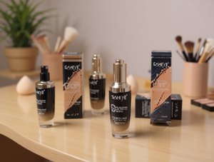 Base <span class=keywords><strong>de</strong></span> <span class=keywords><strong>Maquillaje</strong></span> Líquida <span class=keywords><strong>Maybelline</strong></span> 30 ml Tono Medio Para Todo Tipo <span class=keywords><strong>de</strong></span> Piel Tamaño Regular Uso Femenino - Product Image 2