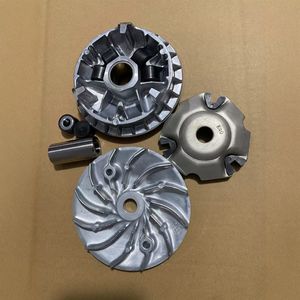 ชุดประกอบล้อขับรถมอเตอร์ไซค์สกู๊ตเตอร์สำหรับ <span class=keywords><strong>KIZ</strong></span>/PCX160/1ZA - Product Image 2