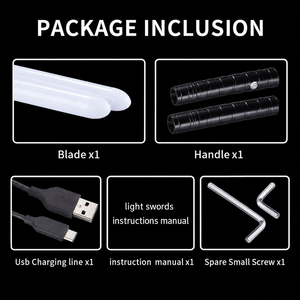 ZLang 1 pièce 15 couleurs Jouets lumineux Poignée de <span class=keywords><strong>sabre</strong></span> <span class=keywords><strong>laser</strong></span> en métal Lgt Lightsaber - Product Image 6