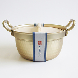 Japanese 15.5cm 18.5cm <b>Induction</b> Cooker Commercial Kitchen Stock <b>Pot</b> <b>For</b> Everyday Use - Product Image 1