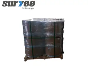 Suryee SOR Cr42.0-45.0 1.6mm أسلاك الرش الحراري المعدنية لقوس ورش النظم اللهب