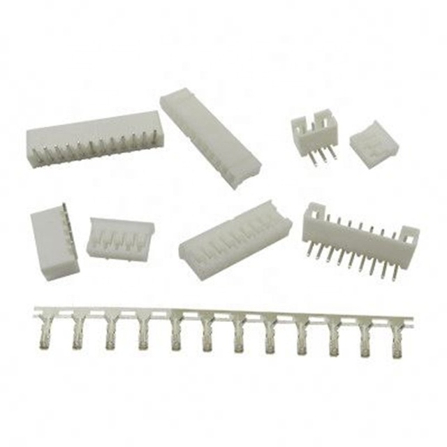 SH1.0 GH1.25 ZH1.5 PH2.0 XH2.54 With Lock Pitch Wire to Board Cable Connector