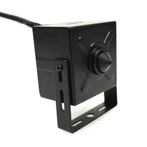 H.265 PoE HD 6K 12MP âm thanh mini IP Camera 4K 8MP Pin lỗ 3.7mm ống kính an ninh P2P <span class=keywords><strong>CCTV</strong></span> Camera video giám sát ứng dụng videolink - Product Image 5