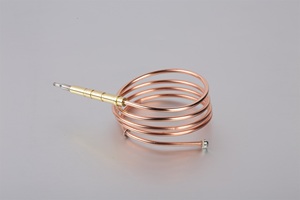 Estufa de Gas personalizada Jiali, termopar <span class=keywords><strong>para</strong></span> <span class=keywords><strong>chimenea</strong></span>, calentador de cocina de Gas, termopar <span class=keywords><strong>para</strong></span> parrilla de Gas - Product Image 2