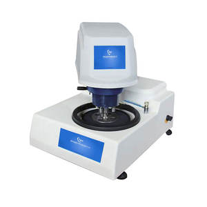 Hoge Precisie Kristal Keramische Wafer Slijpen En Polijsten <span class=keywords><strong>Machine</strong></span> Voor Lab - Product Image 3