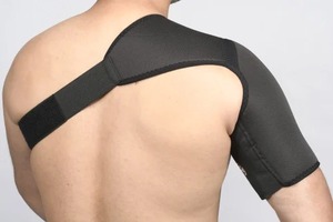 อุปกรณ์พยุงไหล่ PRO Healthcare สำหรับผู้ชายและผู้หญิง - Product Image 3