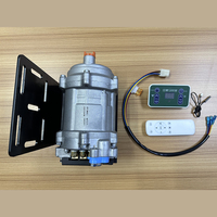 Tous Compresseur automatique de haute qualité Compresseur de climatisation Refroidisseur de parking universel pour camion Compresseur de climatisation pour voiture KIA