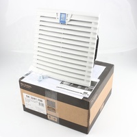 Ventilateur de refroidissement de haute qualité à haut débit d'air 220V 240V AC 230V 0.26/0.24A 40/42W pour convertisseur de filtre de cabinet K2S165-AA17-05 SK3241.100