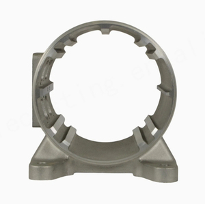 Servicios de fabricación de metal de aluminio de fundición a presión de precisión personalizada de alta calidad con latón fundición a presión hierro acero hierro fundido - Product Image 3