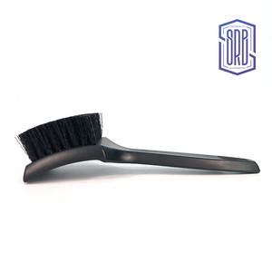 SURAINBOW Spazzola Professionale per Pulizia <span class=keywords><strong>Auto</strong></span>, Spazzola per Cerchioni di Alta Qualità T-626 - Product Image 5