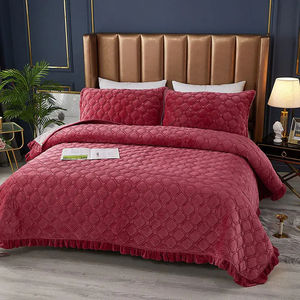 <span class=keywords><strong>Colcha</strong></span> <span class=keywords><strong>de</strong></span> terciopelo <span class=keywords><strong>de</strong></span> <span class=keywords><strong>invierno</strong></span> 230x230 en la <span class=keywords><strong>cama</strong></span> 230x200 a cuadros en el sofá <span class=keywords><strong>colcha</strong></span> manta edredones <span class=keywords><strong>cama</strong></span> doble Funda <span class=keywords><strong>de</strong></span> colchón - Product Image 2