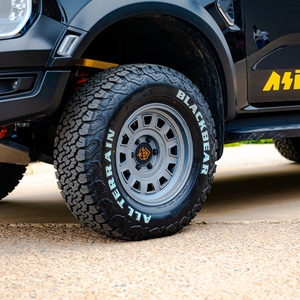 Nuovi Cerchi in Lega Forgiata Rise da 16, 17, 18 Pollici, Ruote Flow Race per Fuoristrada, Mozzi Ruota con 5x114.3 6x139.7 Mag per Pickup e SUV - Product Image 6