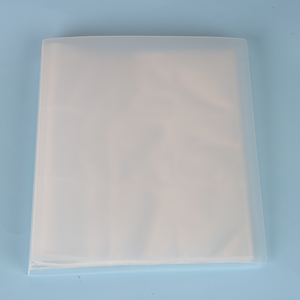 Álbumes de fotos de colección de tarjetas de juego impermeables reutilizables personalizadas - Product Image 2