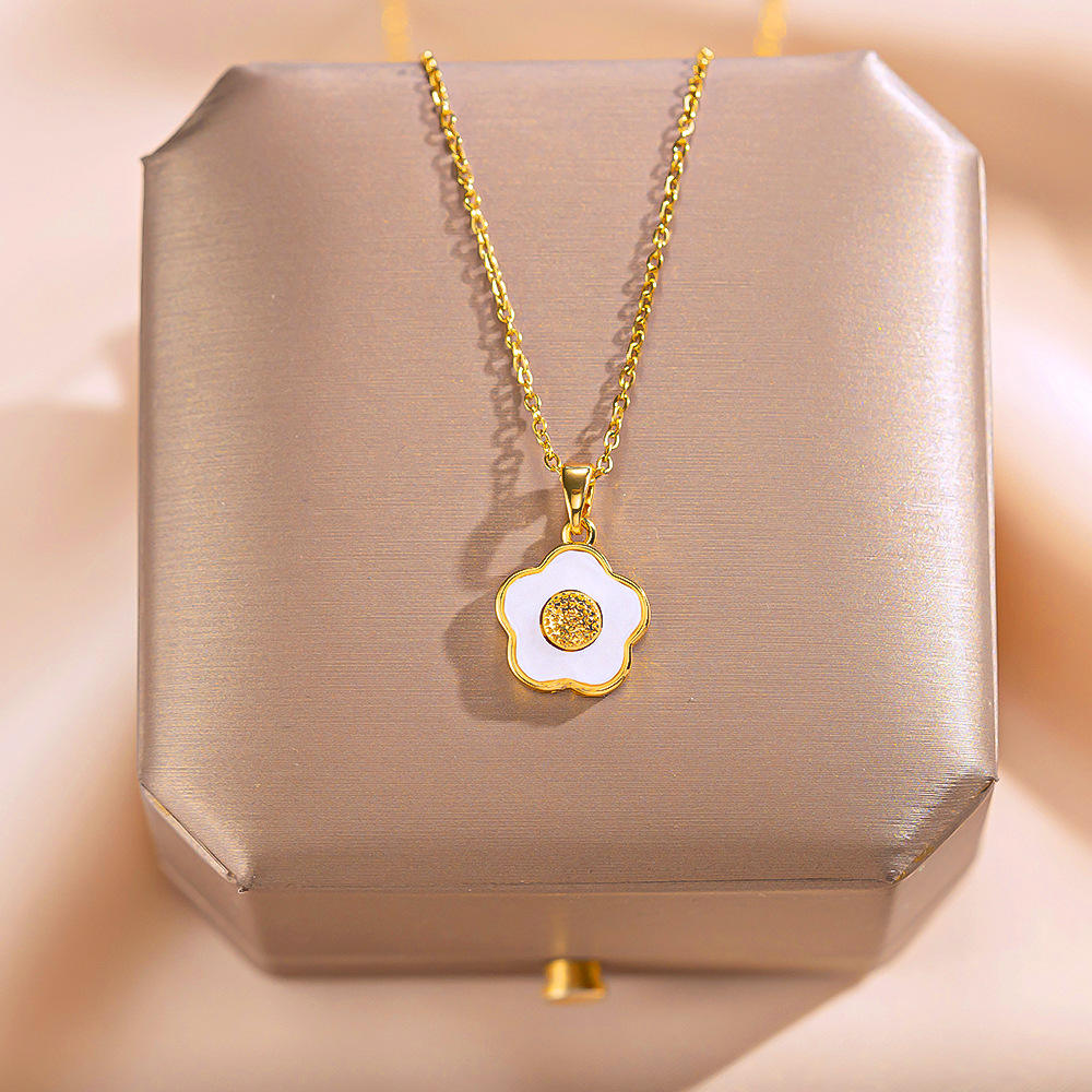 Gold-Small daisy stamens