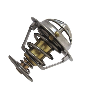 万里の長城DEER Wingle 491自動部品サーモスタットAssy 1306010-E00 1306010E00用の新しい状態 - Product Image 1