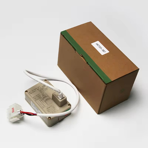 Pièces d'ascenseur : Extension externe 2-en-1 pour cabine NKT12(1-1)B7 avec <span class=keywords><strong>interphone</strong></span> d'urgence intégré - Product Image 4