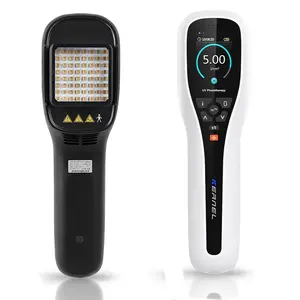 Ernel-ximer Light KN-5000G y xcimer, 308nm, fototerapia con luz UV, uso doméstico para enfermedades de la piel