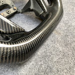 <span class=keywords><strong>พวงมาลัย</strong></span>คาร์บอนไฟเบอร์ RPPF 2011-17 Odyssey ปรับแต่งโลโก้ได้ สำหรับรถยนต์<span class=keywords><strong>ฮ</strong></span><span class=keywords><strong>อน</strong></span><span class=keywords><strong>ด้า</strong></span> รุ่นที่ 8 ปี 2008-2012 - Product Image 3