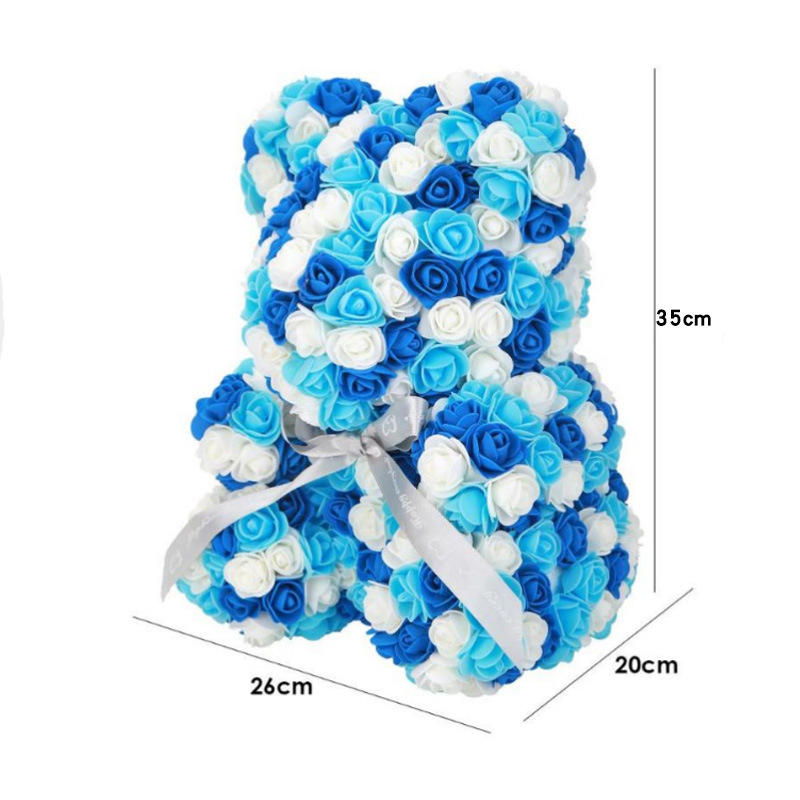 บลูซีรีส์