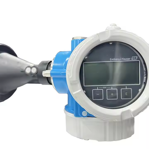 Nuevo y Original Endress Hauser E+H FMR50/FMR51/FMR52 Micropilot Radar Level de Alta Calidad - Product Image 5