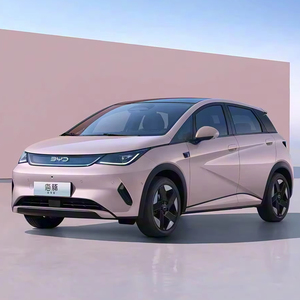 Explorateur esthétique Wave-Design BYD <span class=keywords><strong>Dolphin</strong></span> Hatchback - Product Image 1