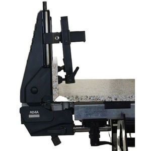 High <b>Mitre</b> <b>Clamp</b> V-<b>Clamp</b> V <b>Clamp</b> With Custom Service for Stone, Marble, Granite, Quartz - Product Image 1