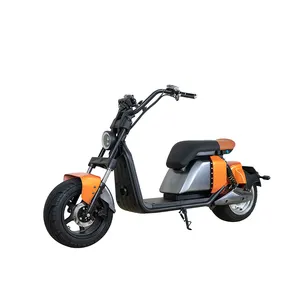 wholesale 12-inch Best Sharing Choice Dockless Scooter 20Ah Replaceable Battery Based 1500W Electric Scooter