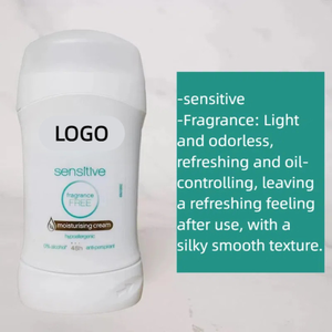 Vanilla Coconut Stick Los mejores desodorantes para hombres y mujeres Antitranspirante Original 72 horas <span class=keywords><strong>Desodorante</strong></span> Femme - Product Image 3