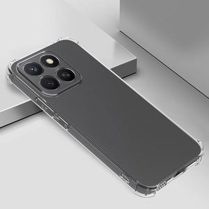 Funda Protectora Transparente de TPU a Prueba de Golpes para Honor 400 Lite X8C 200 Pro Play X50i X6A X5 Plus Magic5 X9A X7A - Product Image 2