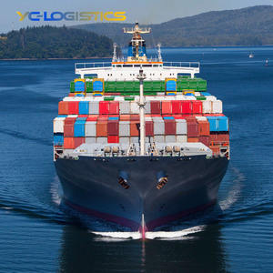 Agente de Envío Profesional, Transitario de Carga Marítima Económica desde China a EE. UU./Reino Unido/Canadá/Europa, Servicio DDU DDP - Product Image 5