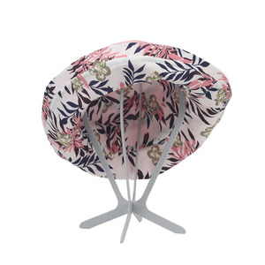 Base de Peluca de plástico de alta calidad de venta directa de fábrica para peluquero estante de exhibición de Peluca de propósito especial - Product Image 3