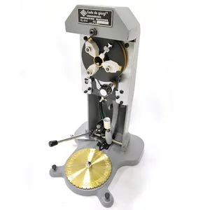 Máquina de grabado lapidario, herramientas de anillo interior, máquina de grabado de anillo
