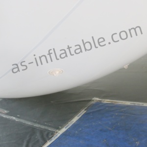 <span class=keywords><strong>Dirigeable</strong></span> géant gonflable à hélium publicitaire, <span class=keywords><strong>dirigeable</strong></span> gonflable en polychlorure de vinyle (PVC). - Product Image 6