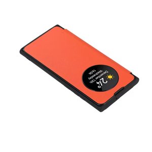 Stand de mode livre portefeuille étui en cuir PU avec fente pour carte pour <span class=keywords><strong>Samsung</strong></span> S21 Fe S22 S23 S24 Plus <span class=keywords><strong>Ultra</strong></span> coque de protection pour téléphone portable - Product Image 3