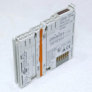 ขายดี มีสินค้าในสต็อก <span class=keywords><strong>750</strong></span> <span class=keywords><strong>1515</strong></span> โมดูล PLC ดิจิตอลเอาท์พุต 8 ช่อง 2 VDC 0.5A 8DO / <span class=keywords><strong>750</strong></span> <span class=keywords><strong>1515</strong></span> สำหรับ PLC โดย DHL/UPS - Product Image 1