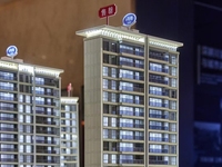 Maquetas Arquitectónicas: Modelos a Escala para Exhibiciones, Inmuebles, Casas, Diseño Urbano y Construcción de Ciudades en Miniatura