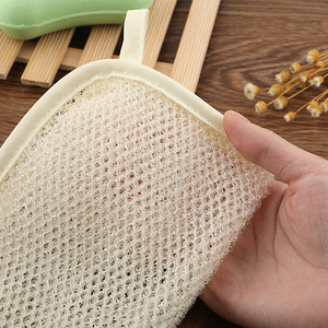 Toallas Exfoliantes para Cara y Cuerpo, Paño de Baño de Tejido Suave, Paño Exfoliante para Masaje, para Mujeres y Hombres - Product Image 4