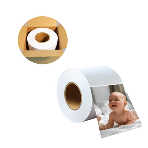 190gsm ปริ้นเตอร์มินิแล็บแบบแห้งสำหรับ Noritsu RC - Product Image 1