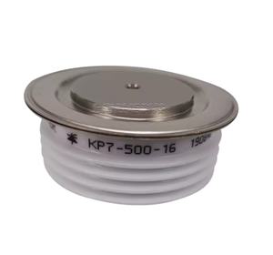 Nuevo tiristor trifásico de CC plano unidireccional stylobate, rectificador de alta potencia de 2, genuino en stock - Product Image 1