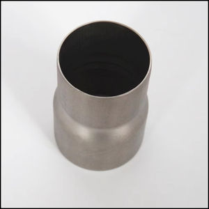 Adaptador de Tubo de Escape para Motocicleta, Reductor de Tubo de Conexión para K1 K2 K3 K4 <span class=keywords><strong>BANDIT</strong></span> Universal 61mm-51mm - Product Image 4