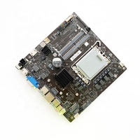 Computadora Integrada JW H610I-VGA Modelo 1100006865 con VGA ECD68AF01D39 JAI610LX238R1318 Origen Taiwán en Stock