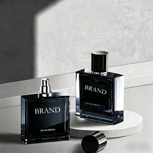 Miglior <span class=keywords><strong>Profumo</strong></span> da Uomo: Fragranza Maschile Araba Autentica Blu, Lussuosa e Persistente con Note Legnose Aromatiche - Product Image 4